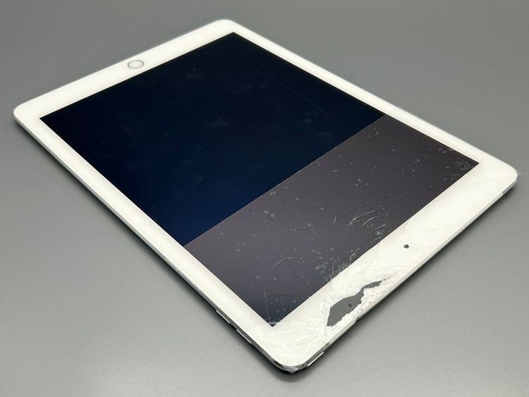 ���������iPad Air2(�裲����) Cellular 128GB ����С� D968486-