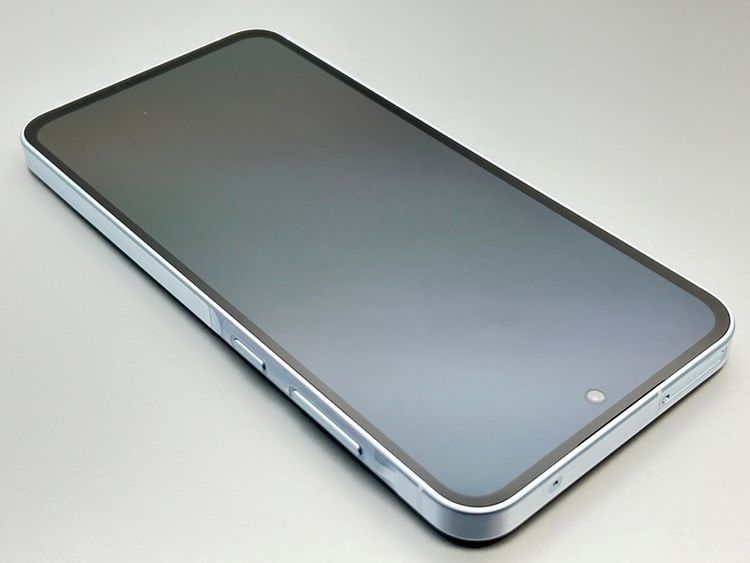 ��Ķ���ʡ�SCG27 Galaxy A55 5G �������ॢ�����֥롼 083436C