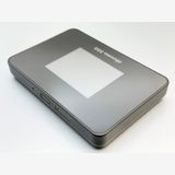 �����ʡ�SH-52B Wi-Fi STATION �֥�å� 489040-