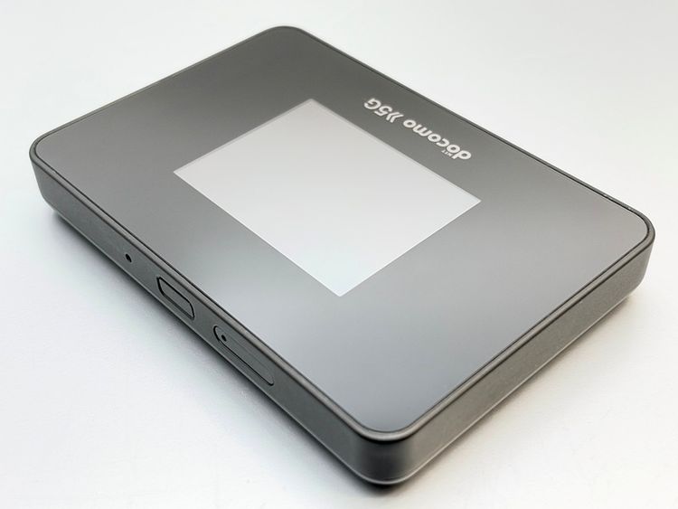 �����ʡ�SH-52B Wi-Fi STATION �֥�å� 489040-