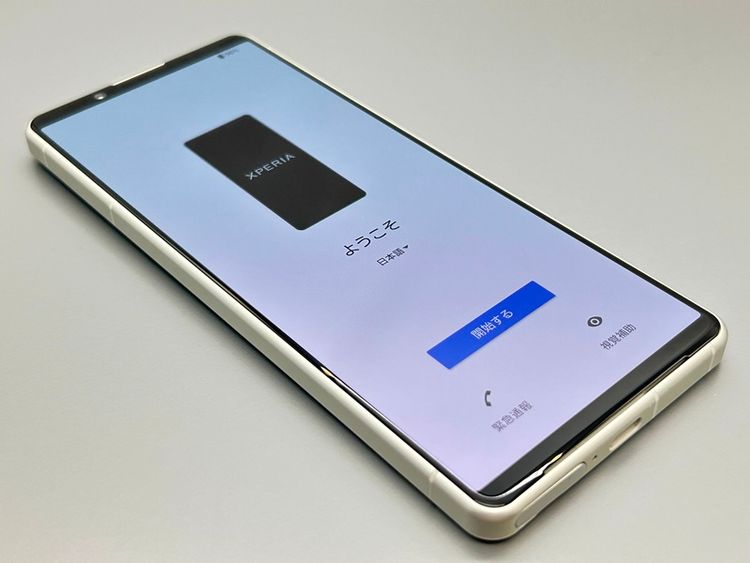 šSOG09 Xperia 5 IV ۥ磻 035664-