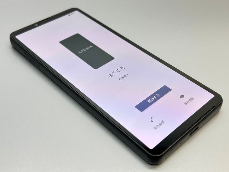 ��������š�SOG11 Xperia 10 V �֥�å� D644921-