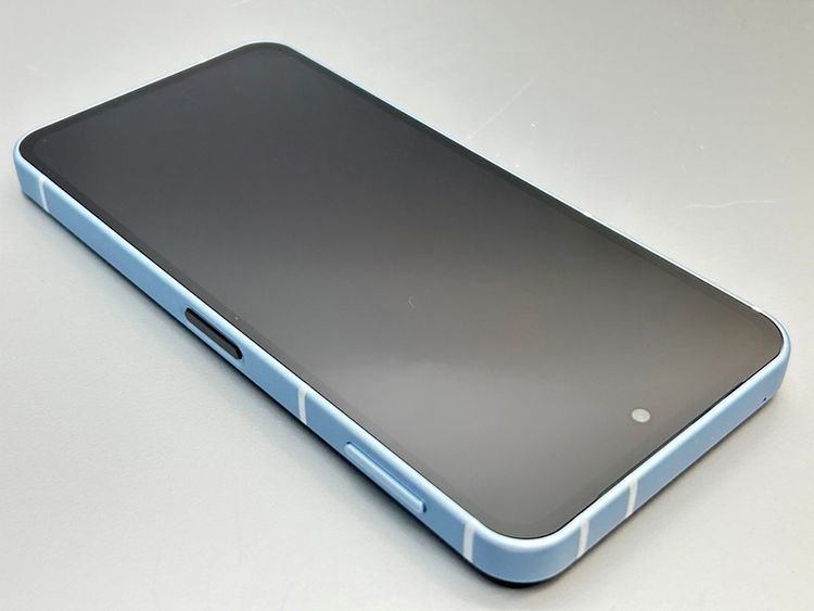 ��Ķ���ʡ�SHG14 AQUOS sense9 �֥롼 096158-