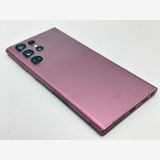 šSCG14 Galaxy S22 Ultra Сǥ 090673-