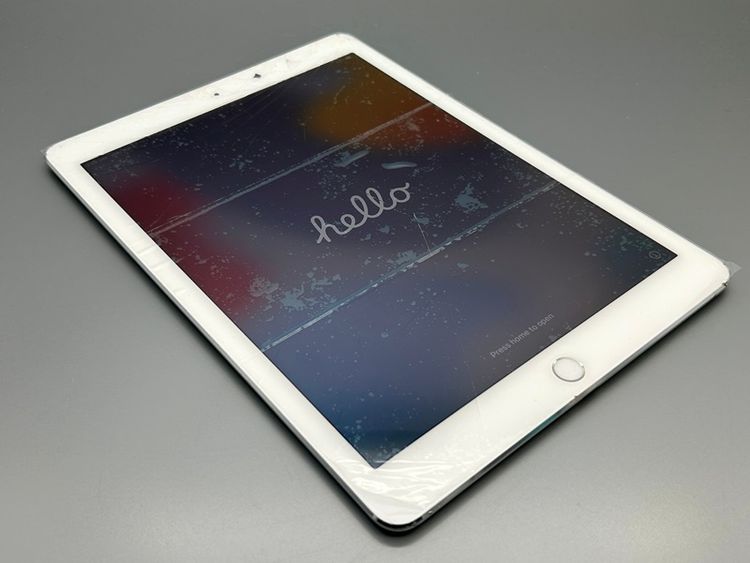���������iPad Air2(�裲����) Cellular 128GB ����С� D579937-