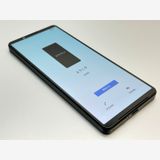 ���ʰ¡�SOG06 Xperia 1 IV �֥�å� 054401-