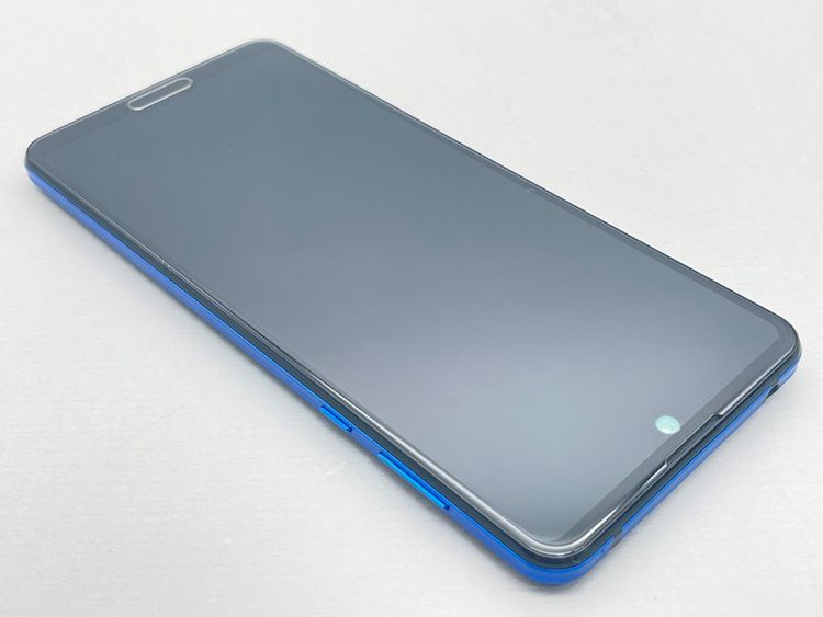 Ķʡ908SH AQUOS R5G ֥롼 209004B