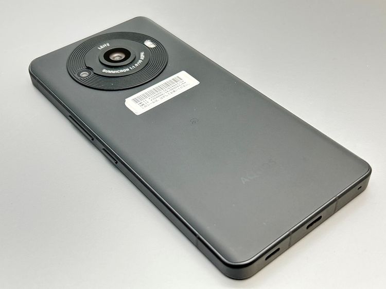 ��Ķ���ʡ�A301SH AQUOS R8 pro �֥�å� 248475A