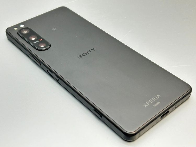 ���������SOG09 Xperia 5 IV �֥�å� D608949-