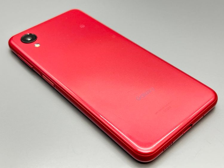 ��������š�SCG18 Galaxy A23 5G ��å� D175895-