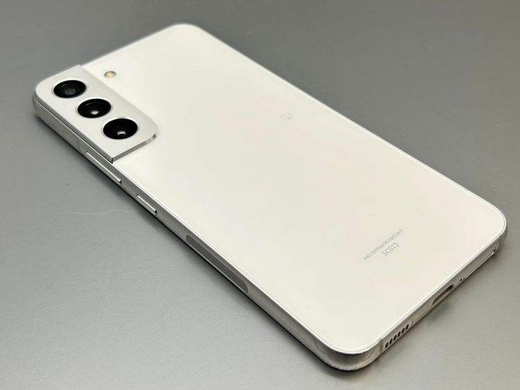 ������Ʊ�͡�SCG13 Galaxy S22 �ե���ȥ�ۥ磻�� D681369-