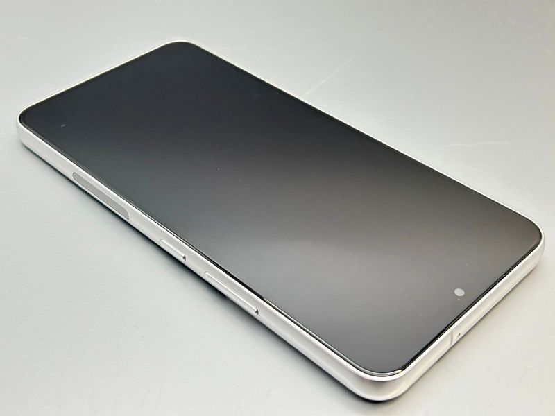 ムスビー｜☆超美品☆SCG13 Galaxy S22 ファントムホワイト D703734
