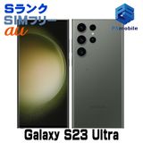 Ʊ͡SCG20 256GB Galaxy S23 Ultra ꡼ D414899-