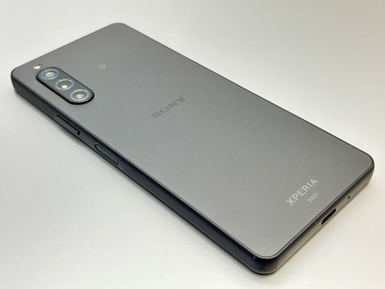 �����ʡ�SOG11 Xperia 10 V �֥�å� D425163-