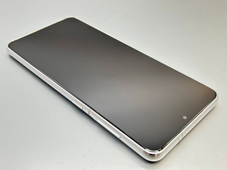 ��������š�SCG09 Galaxy S21 5G �ե���ȥ�ۥ磻�� D180309-