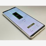 ���������SOG09 Xperia 5 IV �������ۥ磻�� D042305-