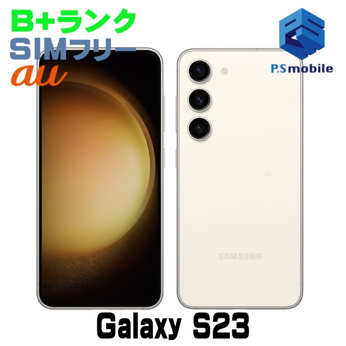 ʡSCG19 Galaxy S23 ꡼ D721783-