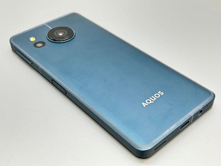 šSHG11 AQUOS sense8 Хȥ֥å D148609-