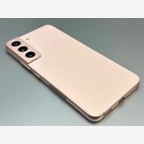 ��Ķ���ʡ�SCG13 Galaxy S22 �ԥ󥯥������ D333128-