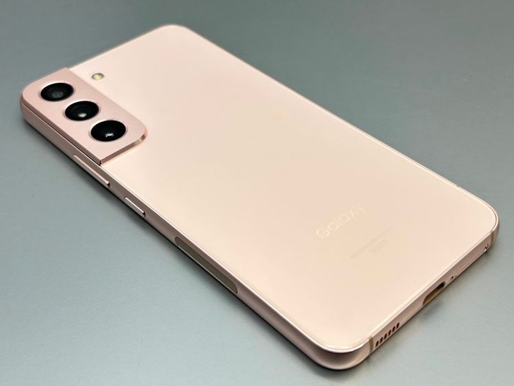 ��Ķ���ʡ�SCG13 Galaxy S22 �ԥ󥯥������ D333128-