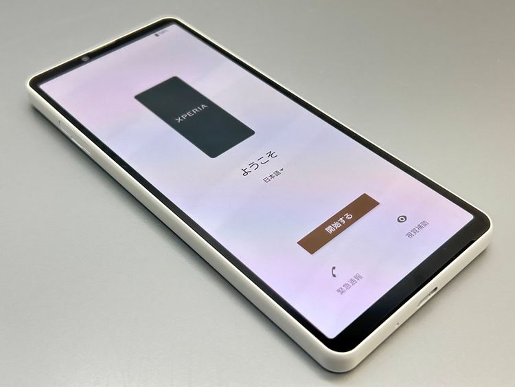 �����ʡ�SOG11 Xperia 10 V �ۥ磻�� D530763-