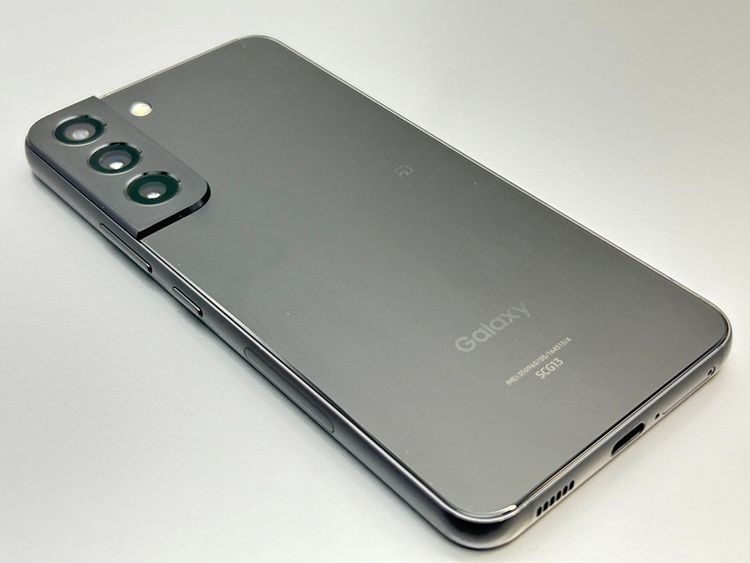 �����ʡ�SCG13 Galaxy S22 �ե���ȥ�֥�å� D645134-