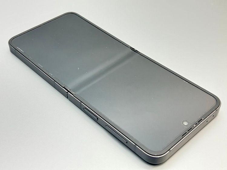 ���������SM-F741Q 256GB Galaxy Z Flip6 �֥�å� D151337-
