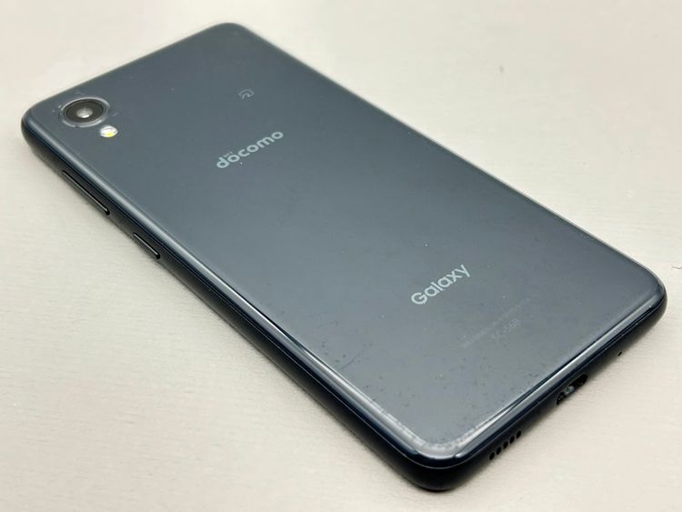 SC-56B Galaxy A22 5G ֥å 105053-