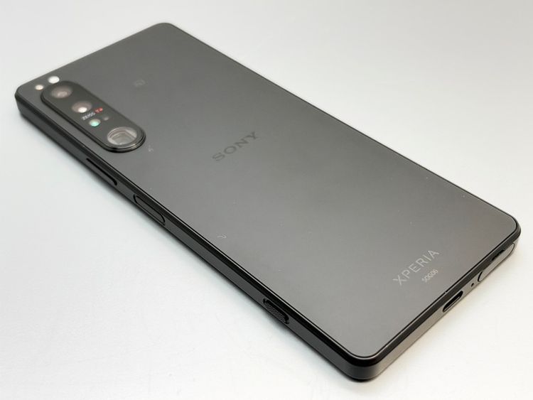 ��������š�SOG06 Xperia 1 IV �֥�å� 086262-