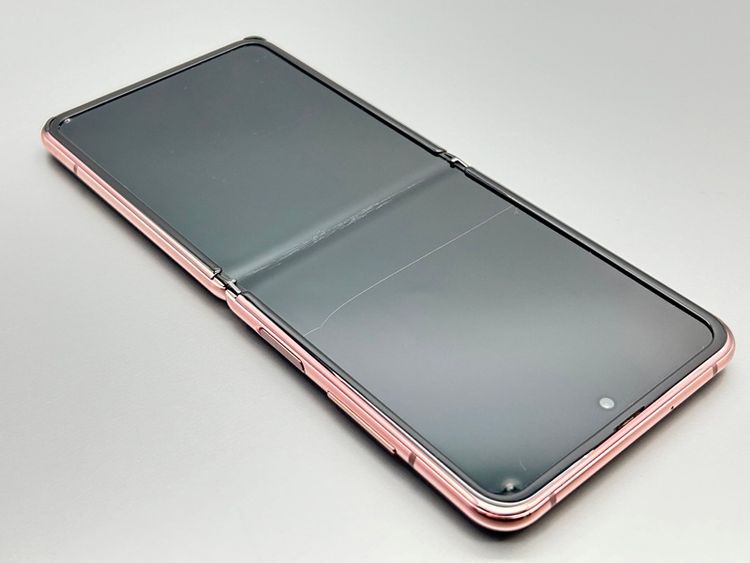 ���������SCG04 Galaxy Z Flip 5G �֥��� 307777-