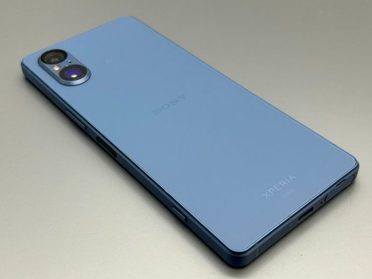 ��������š�SOG12 Xperia 5 V �֥롼 D087387-