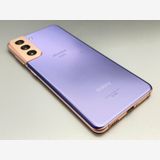 ��������š�SC-51B Galaxy S21 5G �ե���ȥ�Х�����å� D975272-