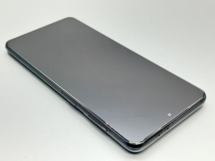 ĶʡSCG10 Galaxy S21+ 5G եȥ֥å 115109A