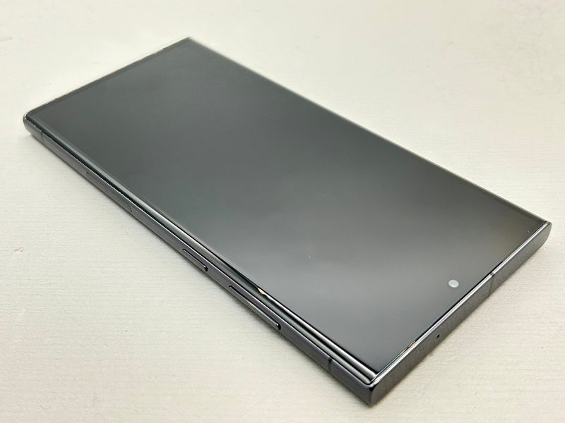ムスビー｜☆美品☆SCG20 512GB Galaxy S23 Ultra ブラック
