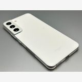 �����ʡ�SCG13 Galaxy S22 �ե���ȥ�ۥ磻�� D276111-