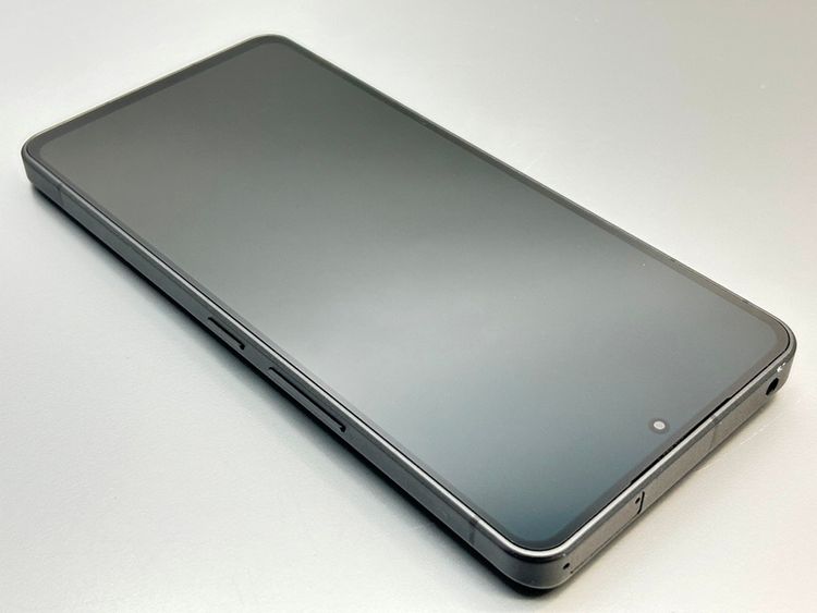 ��Ķ���ʡ�A301SH AQUOS R8 pro �֥�å� 162775B