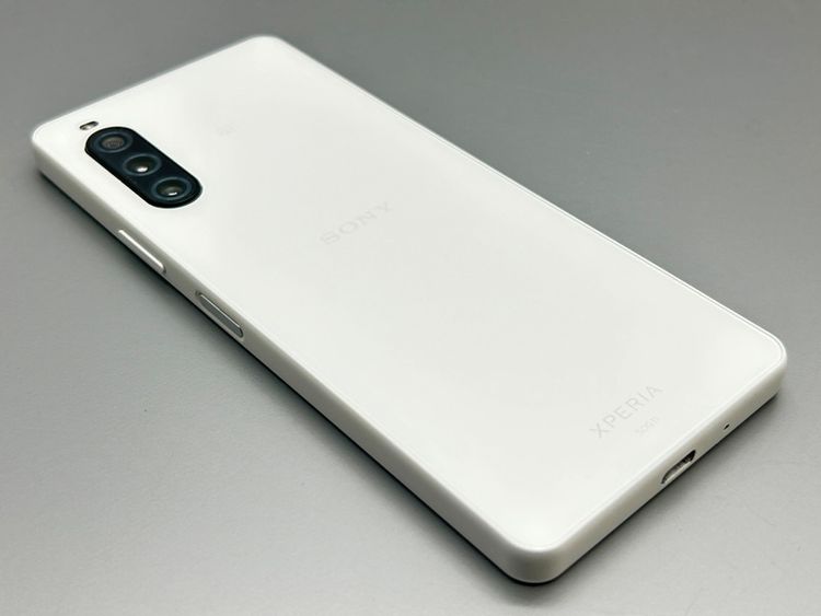 �����ʡ�SOG11 Xperia 10 V �ۥ磻�� D776129-