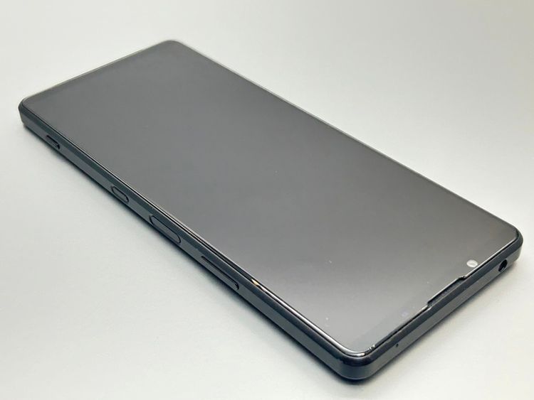 šSOG03 Xperia 1 III եȥ֥å 038953-