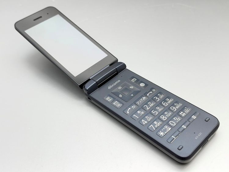 ��������š�KY-43C DIGNO �������� �����쥹 �֥�å� 518848-