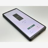 ��Ķ���ʡ�SOG12 Xperia 5 V �֥�å� 116350C