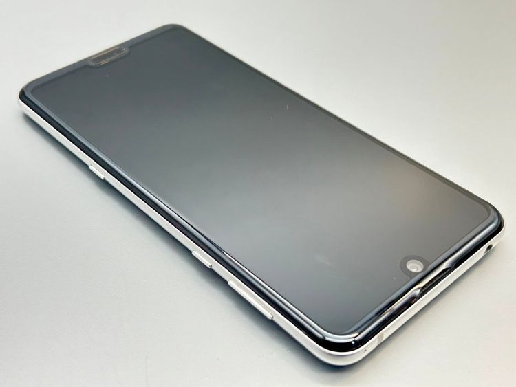 ��������š�SH-04L AQUOS R3 �ץ���ʥۥ磻�� 181453-