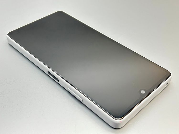 ���������SO-53C Xperia Ace III ���졼 696801-