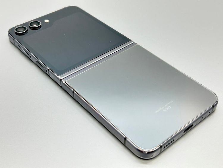 šSCG23 256GB Galaxy Z Flip5 ե D195768-