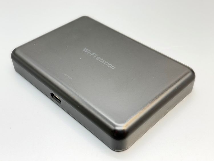 ��������š�SH-52B Wi-Fi STATION �֥�å� 860158-