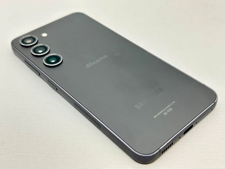 ĶʡSC-51D Galaxy S23 եȥ֥å 608514A