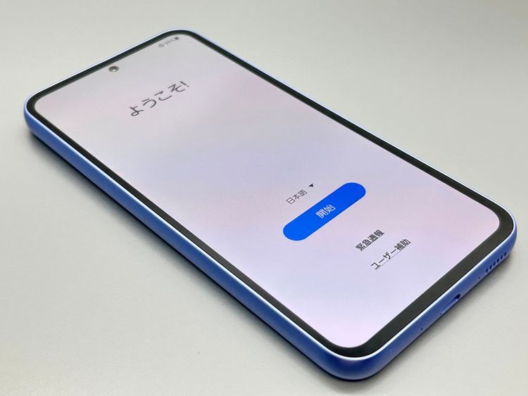 ĶʡSCG21 Galaxy A54 5G Хå 188443C