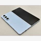 ĶʡSCG22 256GB Galaxy Z Fold5  ֥롼 116017-