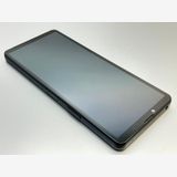 �����ʡ�SOG11 Xperia 10 V �֥�å� D696484-
