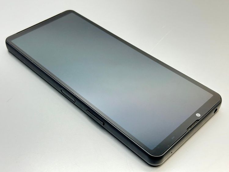 �����ʡ�SOG11 Xperia 10 V �֥�å� D696484-