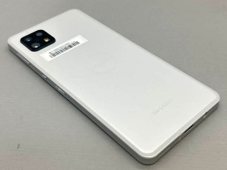 ʡSH-M19 128GB AQUOS sense6 С 587942-